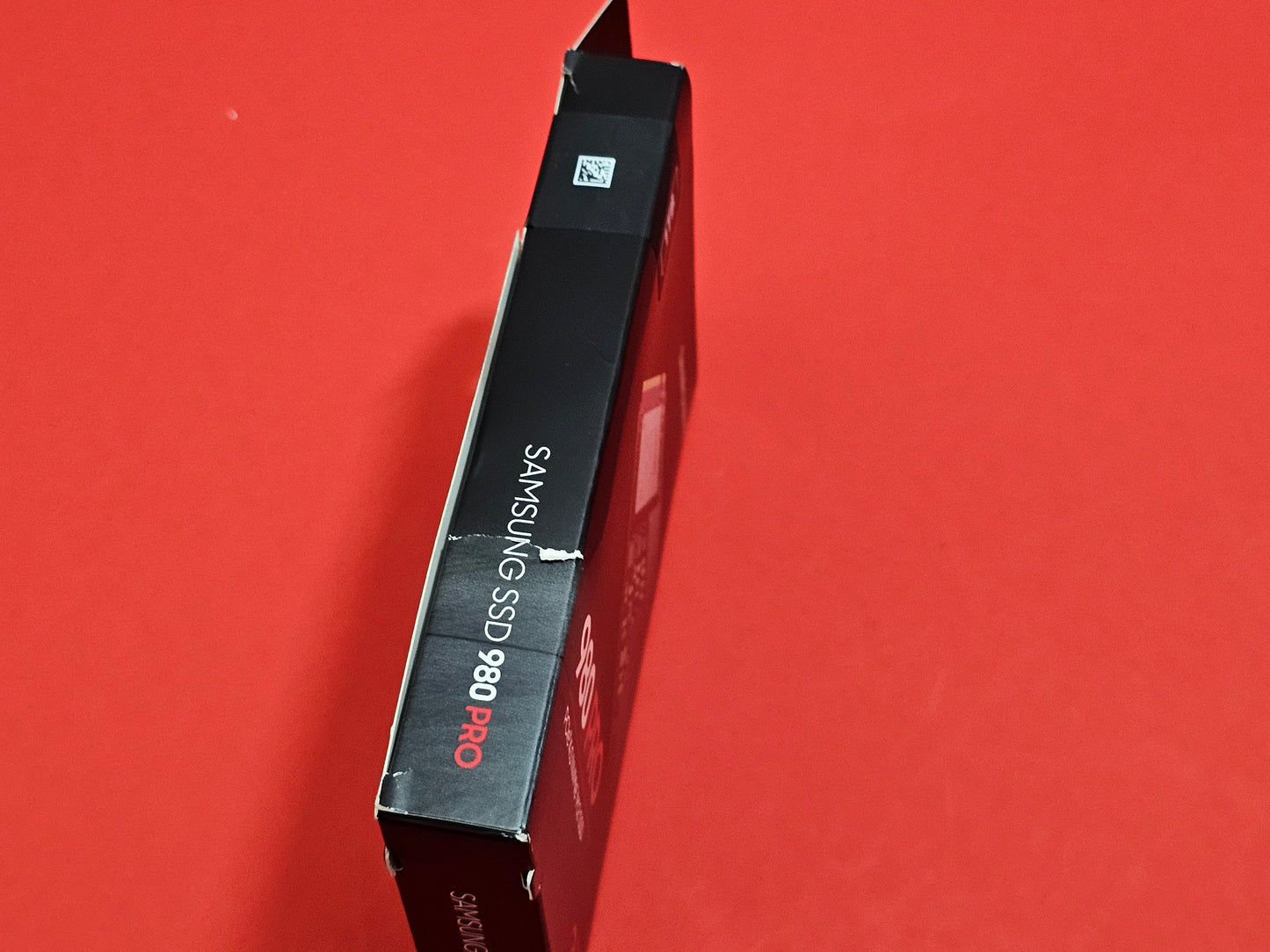 Samsung 980 PRO 1TB / 2TB NVMe M.2 PCIe Gen4 SSD – Brand NEW & Sealed!