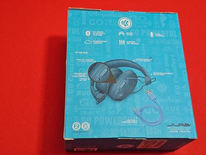 JLab Studio Pro Wireless Over-Ear Headphones - Brand NEW