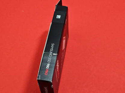 Samsung 980 PRO 1TB / 2TB NVMe M.2 PCIe Gen4 SSD – Brand NEW & Sealed!
