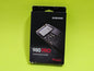 Samsung 980 PRO 1TB / 2TB NVMe M.2 PCIe Gen4 SSD – Brand NEW & Sealed!