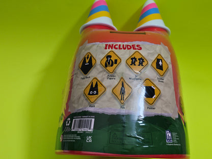 Garten of Banban Piggy Bank – Brand NEW!