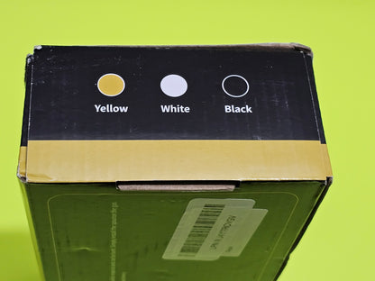 Gas Can Spout Replacement Kit – Universal Fit – Includes Vents & Caps – NEW!