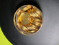 Milk Chocolate Gold Coins 8.29oz – Real Chocolate – Exp 7/12/2027 – NEW