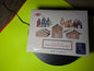 🎄 Pagasa Gingerbread House Village Kit – 15 oz – Exp 08/25 – NEW Sealed