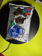 York Peppermint Patties Snowflakes – 9.6 oz – Best By 08/2025 – NEW SEALED