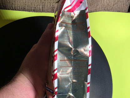 🎄 Ghirardelli Peppermint Bark Squares – 4.57 oz – Exp 07/31/2025 – NEW